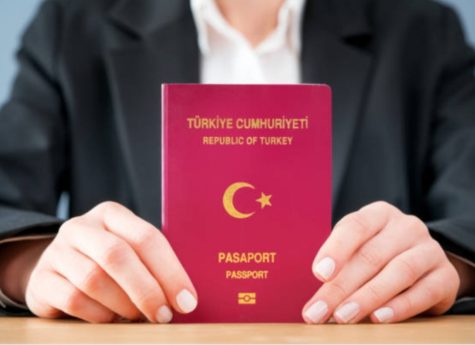 Turkey Work Visa