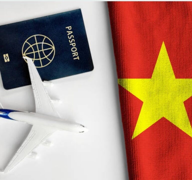 How To Get Vietnam E-Visa Easily