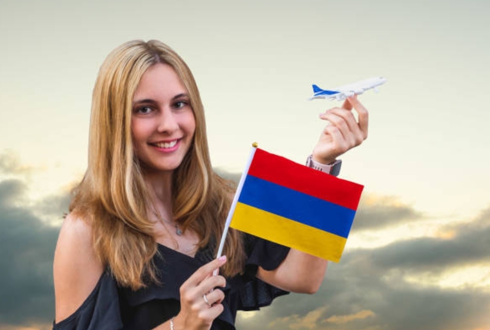 Armenia E-Visa
