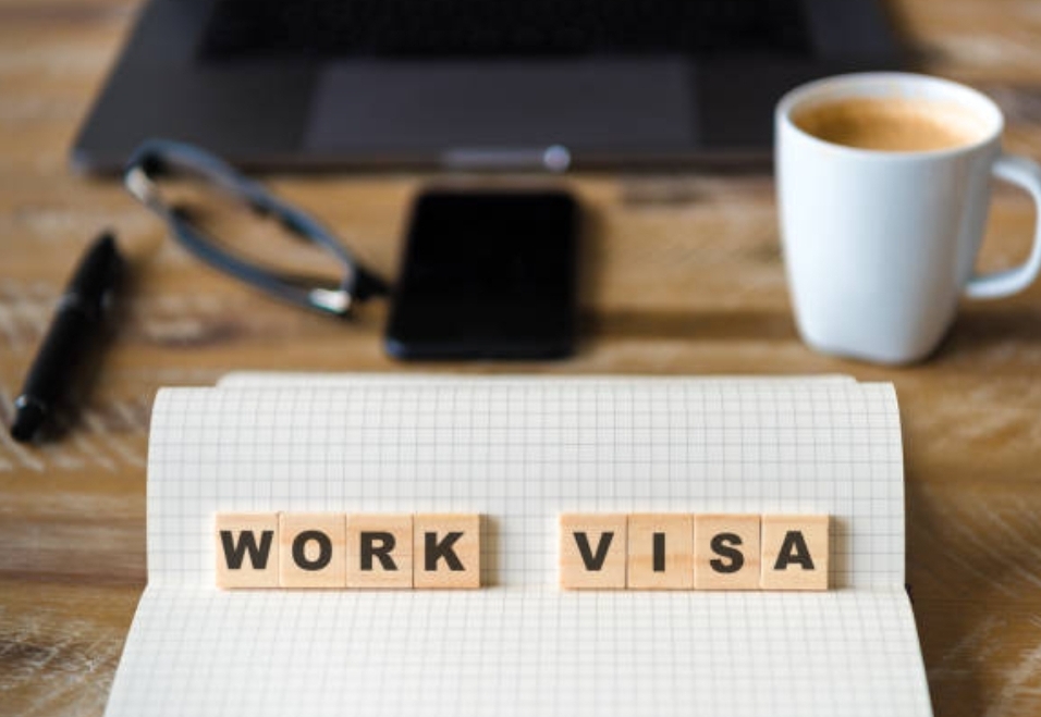 How To Apply For Work Visa