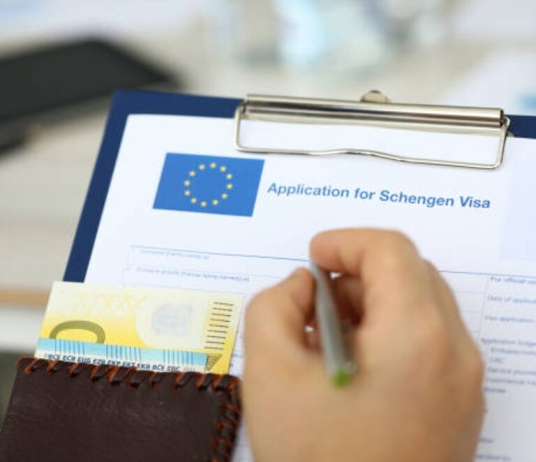 26 Countries To Visit with Schengen Visa