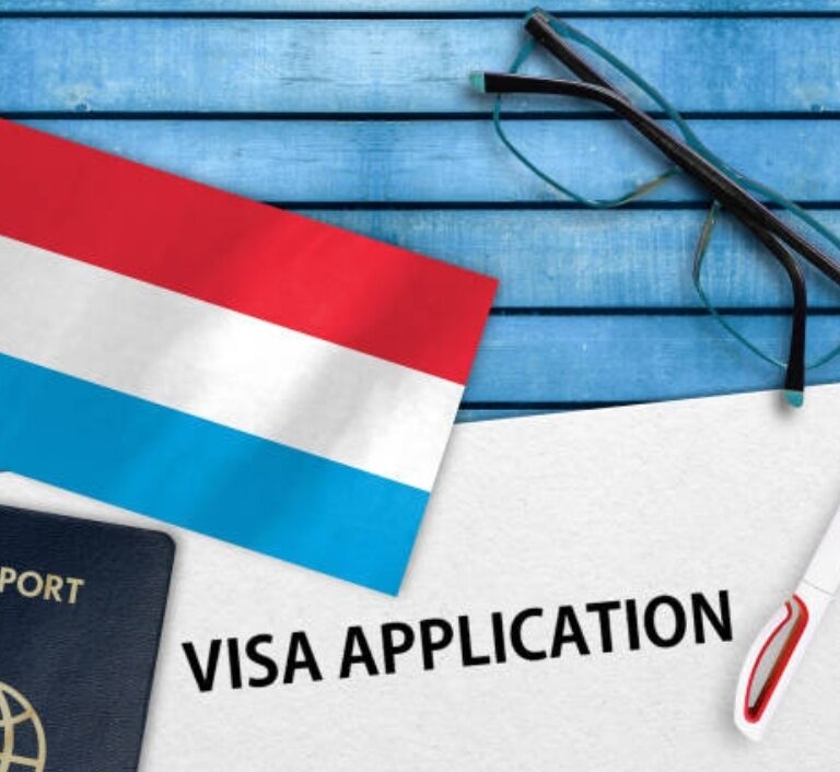 Luxembourg Visa Application and Requirements