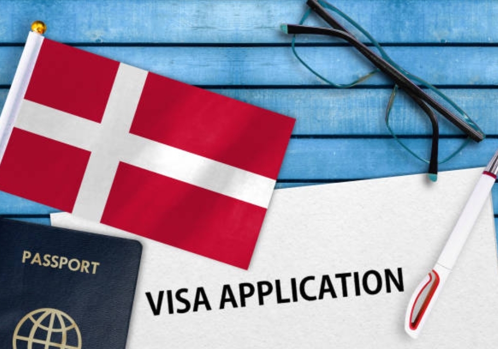 Denmark Visa