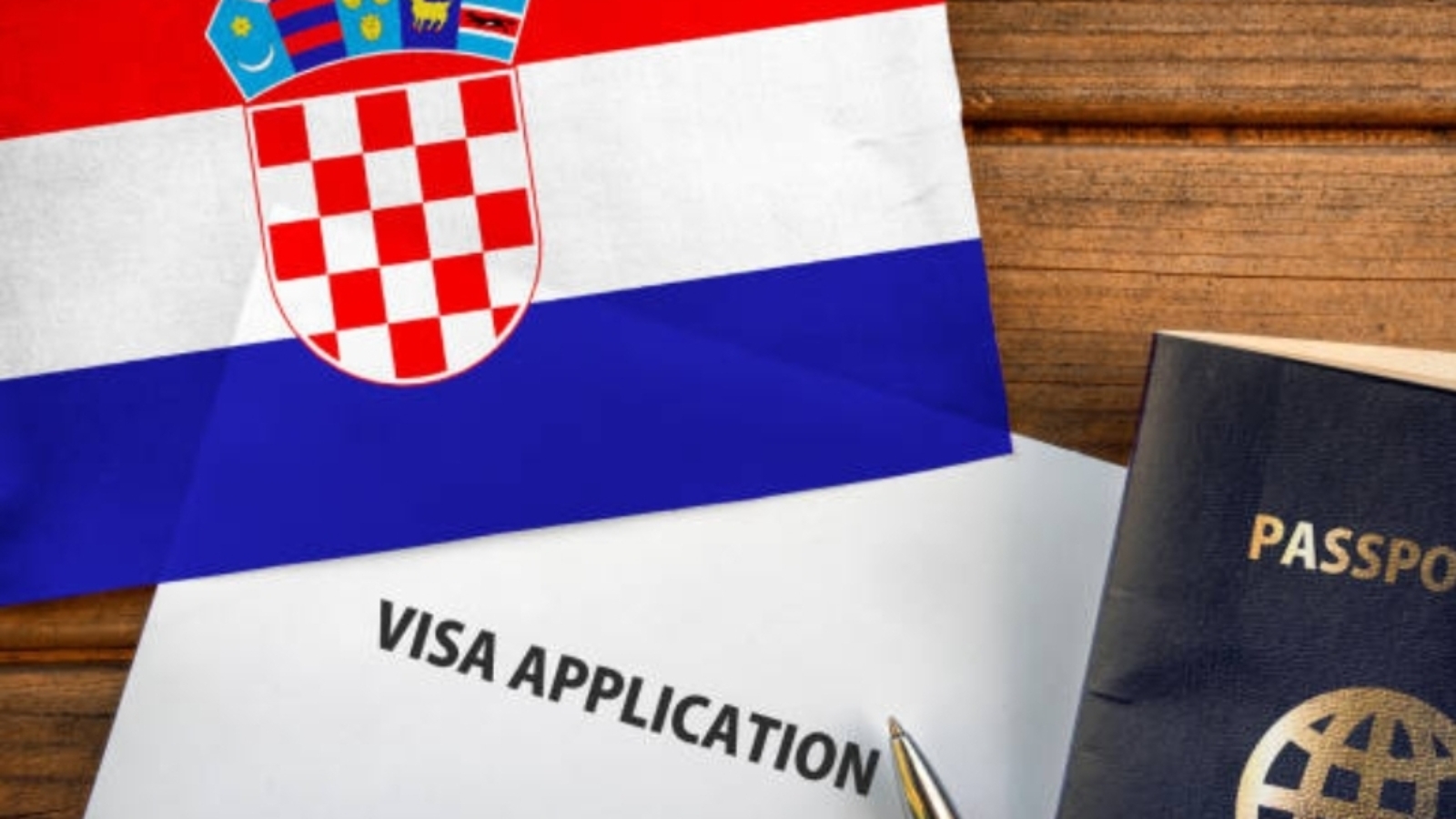 travel visa for croatia