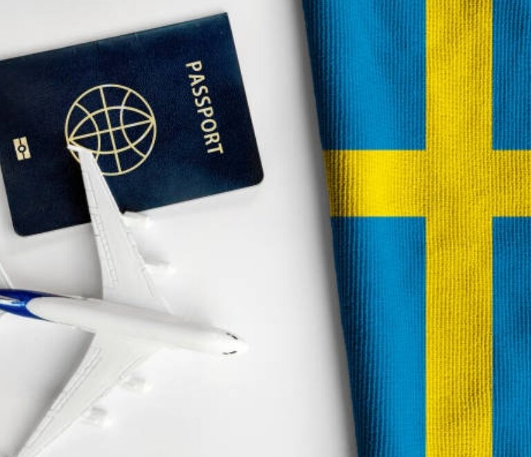 Sweden Transit Visa | Requirements