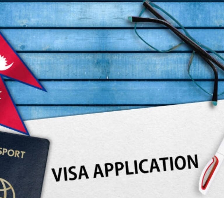Nepal Visa Type and Requirements
