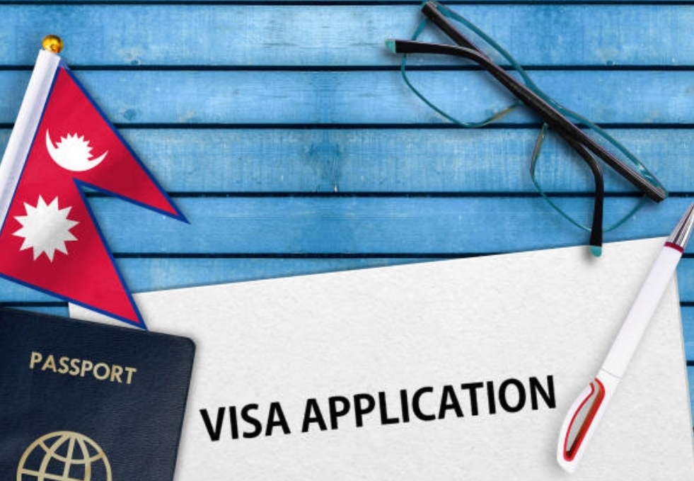nepal visit visa requirements for pakistani