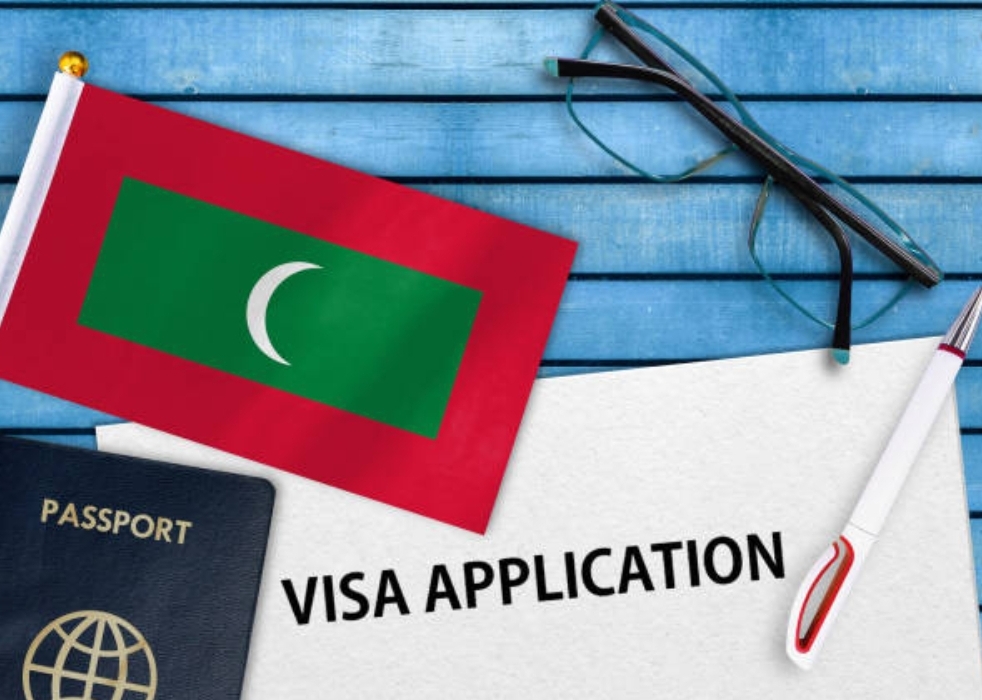 Maldives Visa