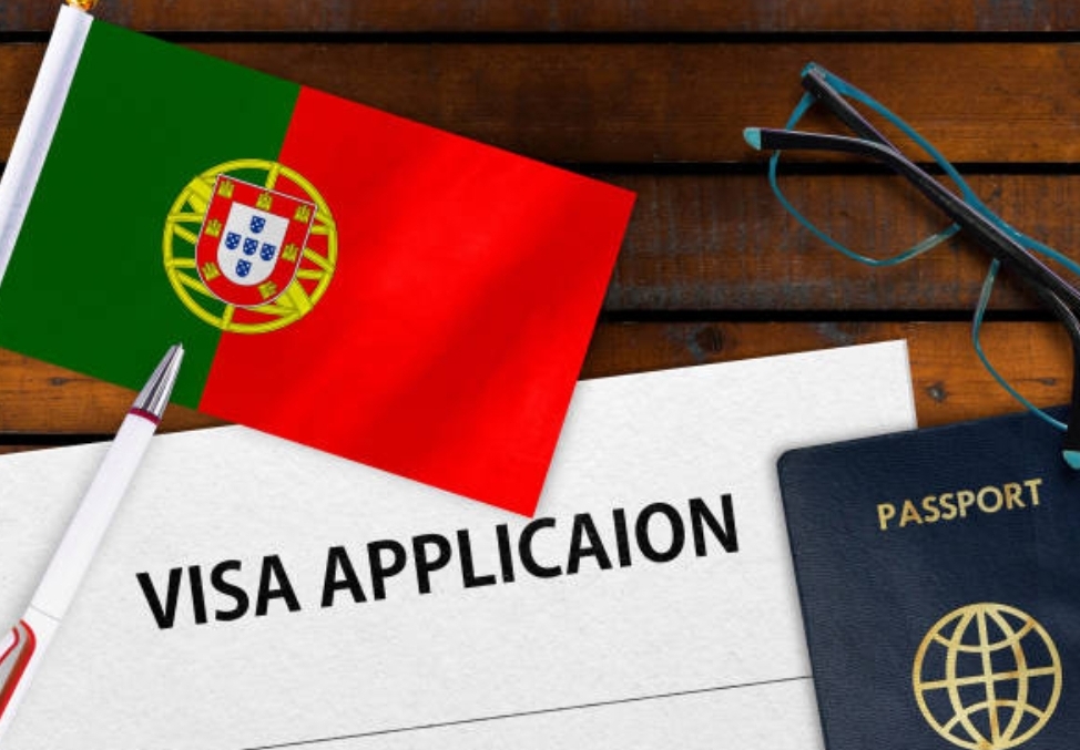 Portugal Work Visa