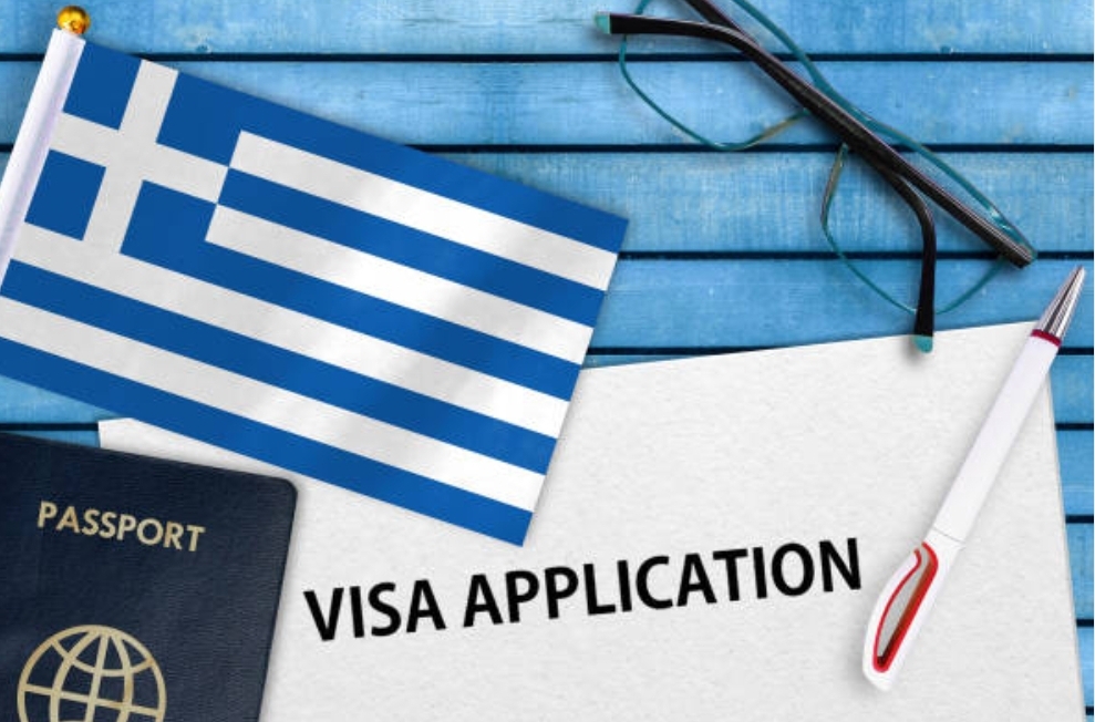 Greece Digital Nomad Visa