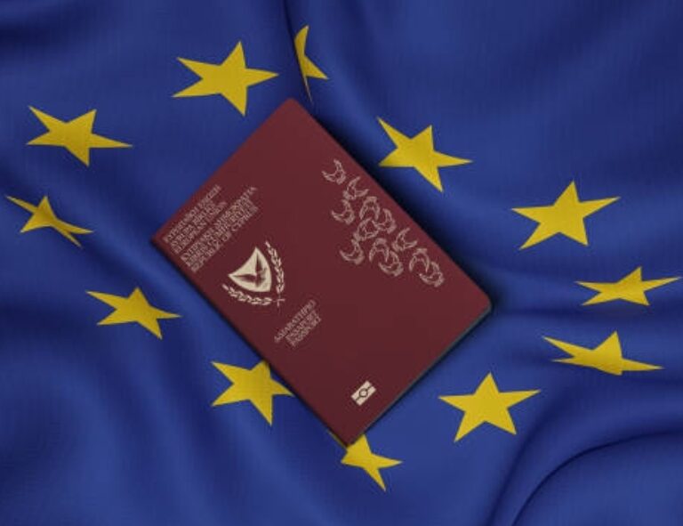 Cyprus Digital Nomad Visa Application