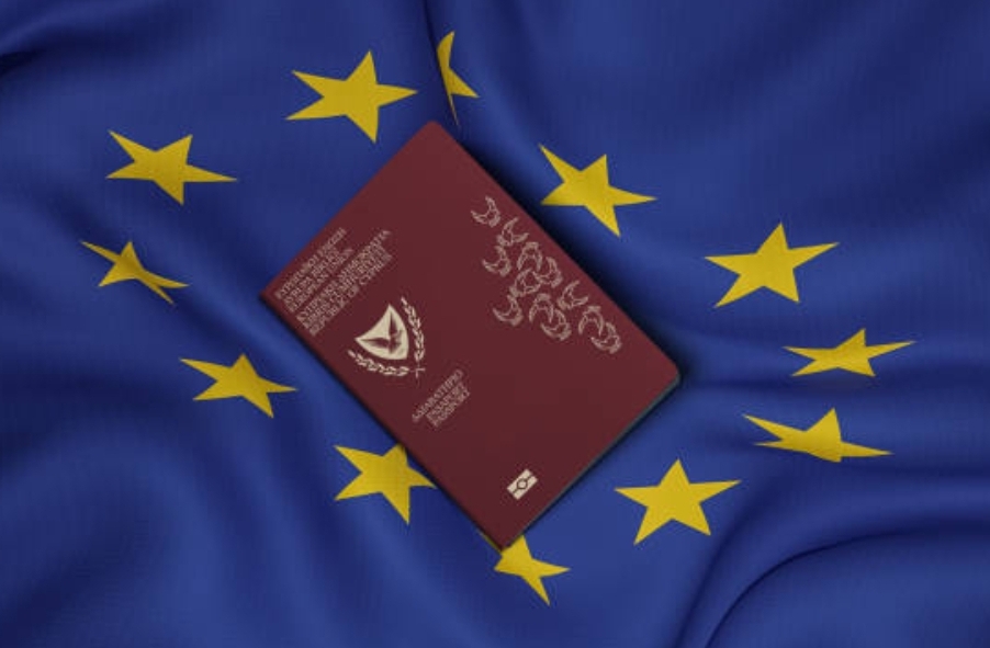 Cyprus Digital Nomad Visa