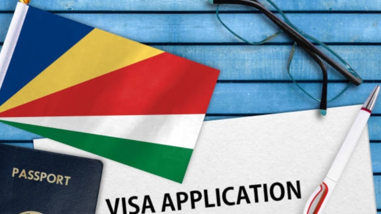 application for seychelles tourist visa