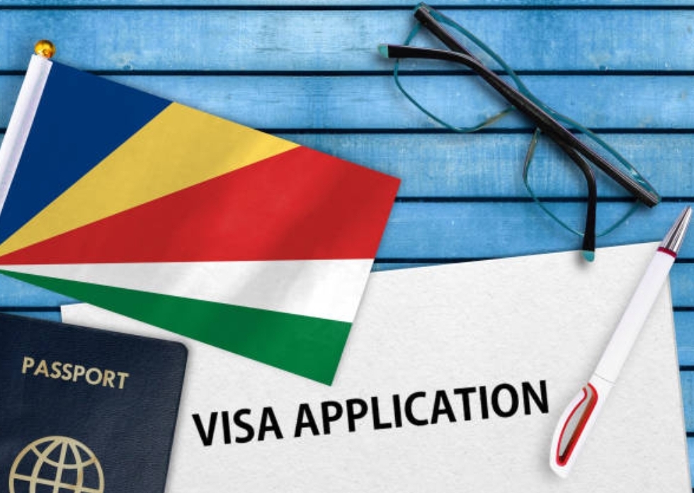 Seychelles Digital Nomad Visa
