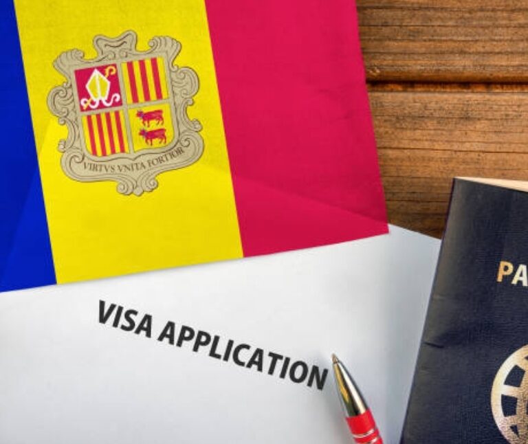 Andorra Digital Nomad Visa Application