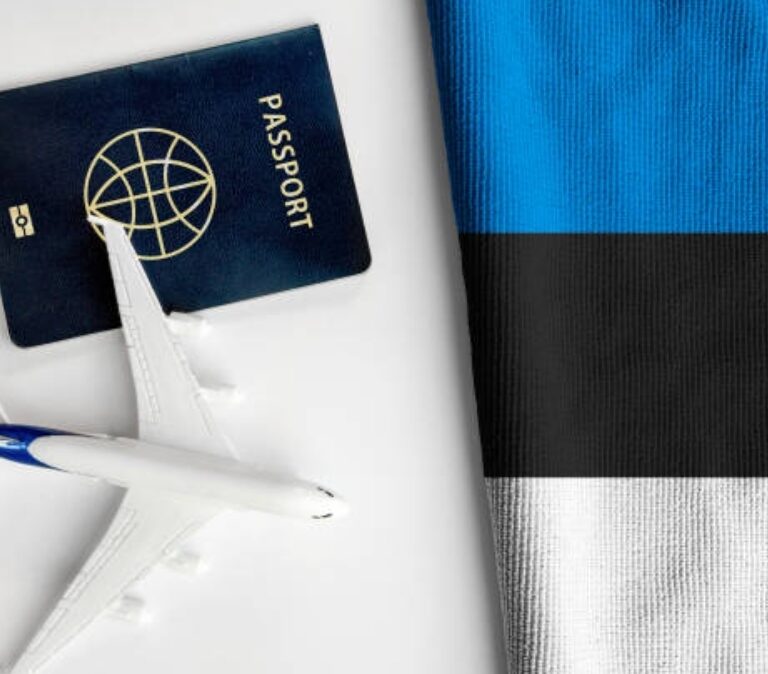 Estonia Work Visa Applicatio |Requirements