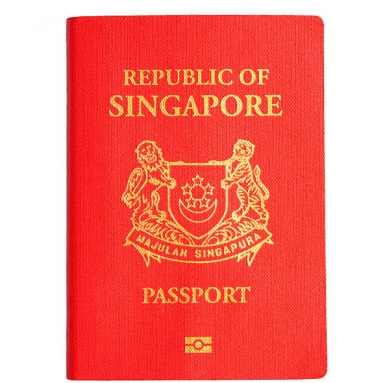 Singapore Visa Application | Requirements