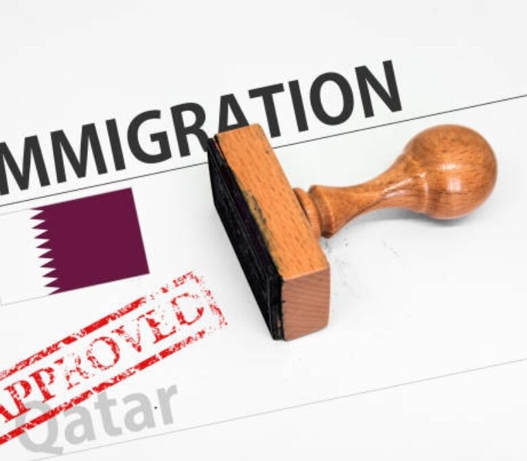 Qatar Visa Application | How To Apply