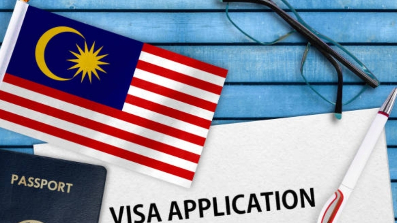 How To Apply For Malaysia Work Visa All Work Visa