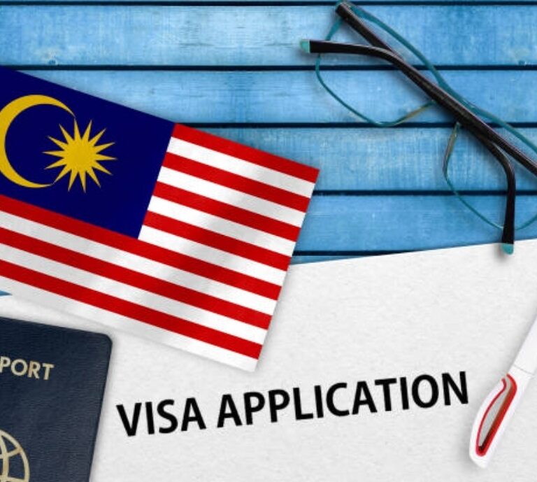 How To Apply For Malaysia Work Visa