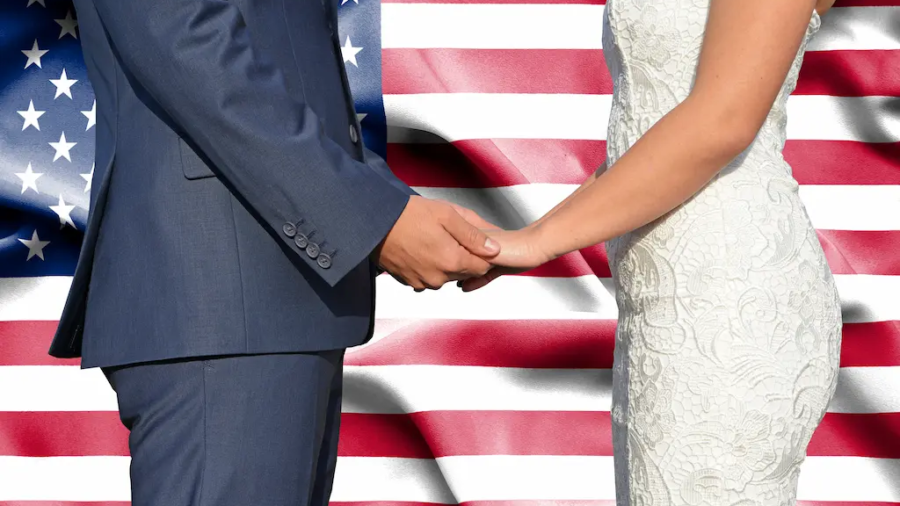 USA Marriage Visa to get Permanent Residency All Work Visa