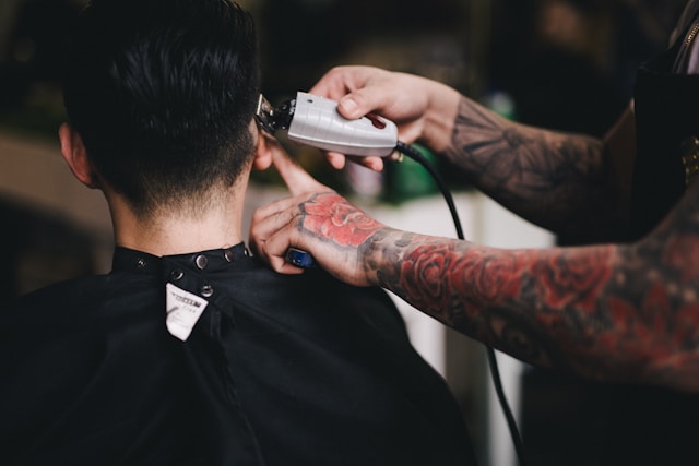 Barbering Jobs in Canada with Visa Sponsorship for Foreigners
