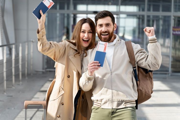 US CR1/IR1 Spouse Visa Guide: Bringing Your Husband or Wife to America
