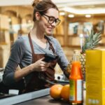 The Tricks You’ll See A Good Cashier Using At The___