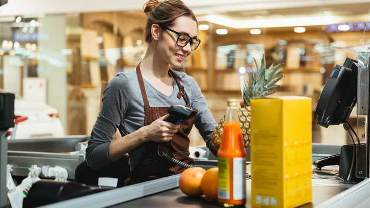 $40/hr Grocery Worker Jobs for Immigrants With Visa Sponsorship