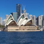 Australia Partner Visa: Your Complete Guide to Bringing Your Partner Down Under Sydney Opera House Australia